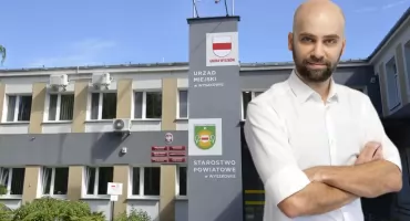 Burmistrz Wyszkowa o referendum: 