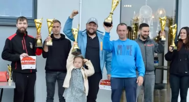 Rally Wyszków ma już 29 lat. Kibice pytają o jedno: „30. próba będzie na Sowińskiego?”