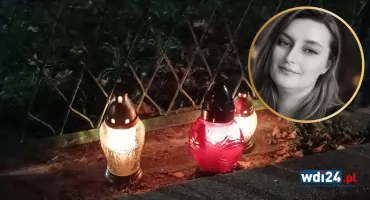 Dwoje dzieci straciło mamę w tragedii w Leszczydole-Nowinach. Ruszyła zbiórka dla rodziny pani Darii
