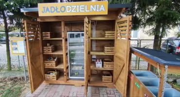 Jadłodzielnia w Wyszkowie? Jest wniosek, radni zajmą się sprawą już 22 października
