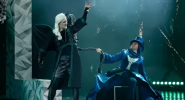 Musical „Gdzie jest Róża”. Mazowieckie legendy wyruszają w trasę po regionie